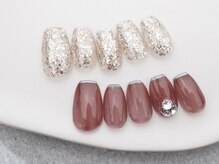 ABCネイル 自由が丘店(ABC Nail)/★NEW★ハンド定額オフ込5980円