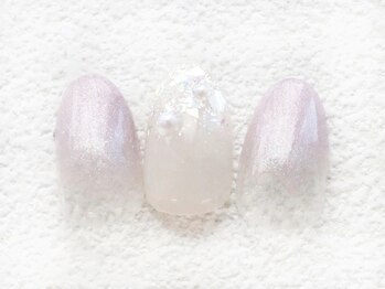 セラピッシュネイル (therapish nail)/プレミアムコース