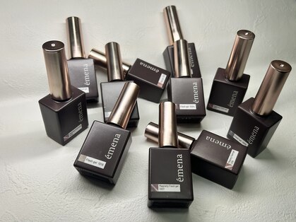 ガーデンネイル(Garden Nail)の写真