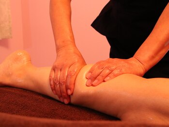 エステティックサロン オン(on)/リンパマッサージ