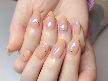 レミア 横須賀中央(REMIA)の写真/【パラジェル登録サロン】初回オフ無料!シンプル~上品モテカワまで幅広いデザインをご用意◎