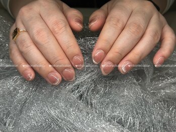 ニコ 高田馬場店(Niko)/春ネイル