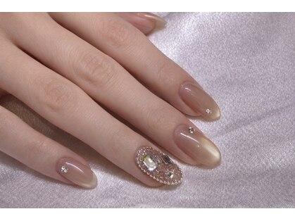 ネイルサロン ブリオン(Nail Salon Bullion)の写真