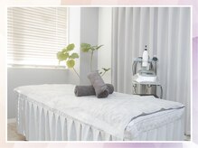 aricare【アリケア】青山 WINBACK痩身×根本改善ケア／完全個室/ゆったりおくつろぎください＊