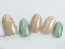 ルアナ 吉祥寺店(LUANA)/￥12,100円☆パラジェル