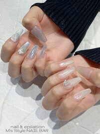 guest nail