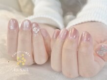リネイル(RE:NAIL)/ぷるマグ☆パーツプレゼント中♪