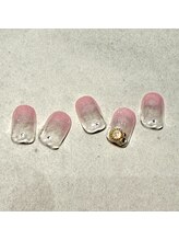 ジーナ 豊洲(Zina)/定額デザイン【B】