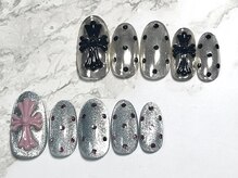 【定額プレミアムコース￥7300】