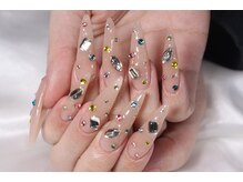 ネイルサロン クイーン(Nail Salon Queen)/