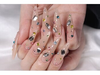 ネイルサロン クイーン(Nail Salon Queen)/
