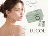【毛穴・くすみ改善】WiQo水光ピーリング+肌別マスク+LED60分/¥20900→¥13200