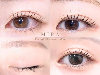 ミラ 柏(MIRA)の写真