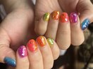 【ハンド】120分アートフリー