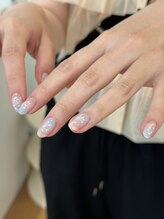 エフェム 表参道(ephem)/ニュアンスデザイン