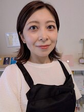 ニューミー(new mii) 加藤 明香里