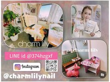 チャーム リリー(Charm lily)の雰囲気（日曜日／祝日は子連れ出勤の日があります。ご了承ください。）