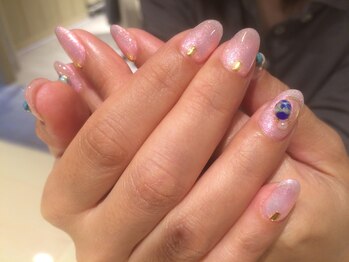 ロワゾ ブルー(L'oiseau Bleu)/☆スタンダード定額☆