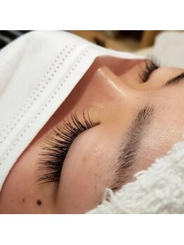 フェアリーアイ(Fairy ai)/最高級セーブルエクステ♪♪