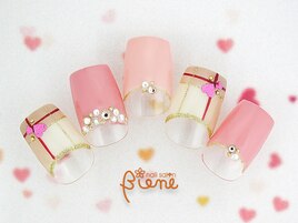 バレンタイン2019-12