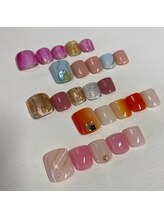 リリーヘブン(LILY HEAVEN)/