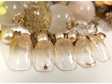 ブレス 天童店(BLESS)/大人気！グラデーション