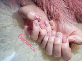 甘辛ニュアンス