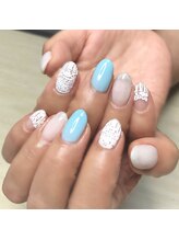 ヒトミネイルズ(Hitomi Nails)/