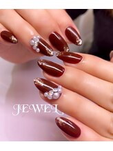 ジュエル(JEWEL)/☆ハンド付け放題☆