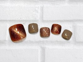 フット・トレンド定額　9500円