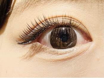 アイラッシュサロン エフ(f)/☆シングルエクステ付け放題☆