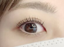 ラヴァンヤ 恵比寿店(Lavanya)/パリジェンヌラッシュ[恵比寿]