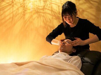 王様の昼寝 立川店/ドライヘッドスパ専門店　立川