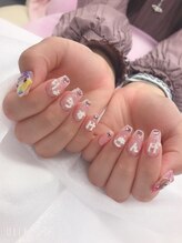 プリマ(Prima)/