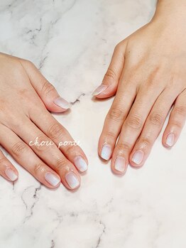 シュポルテ(chou porte)/