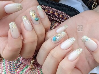 ベイビーブーマー¥8800