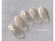 チアフルチア(CheerfulCheer)/