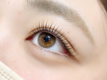 ティンク(Tink)/まつげパーマ パリジェンヌ