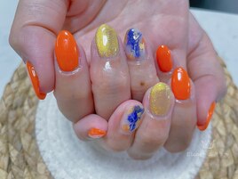 ☆シンプルデザインコース☆