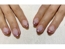 ルアナロア(Luana loa)/ラメフレンチ