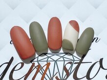 ジェムストーン(gemstone)/60分コース