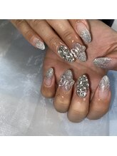 ソイン キタガタ(so-in kitagata)/フラッシュネイル