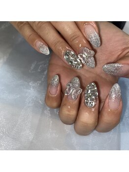 ソイン キタガタ(so-in kitagata)/フラッシュネイル