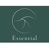 エッセンシャル(Essential)ロゴ