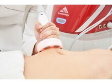 小顔フェイスラボ 金山店(小顔Face Labo.)/ウルトランスフォーマー