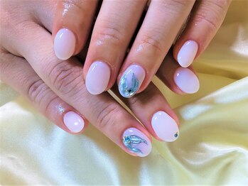 ジョリ ネイルズ(Jolie nails)/6300