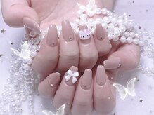 クイーンズネイルサロン(Queen's nail salon)/