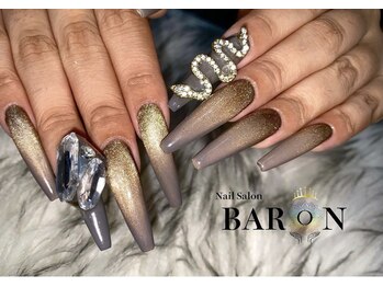 カラグラネイル☆