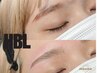 【眉毛に新革命】HBL［ハリウッドブロウリフト］ ¥7500（5週間以上の方）