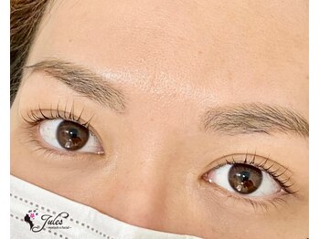 ジュールズ(JULES)/